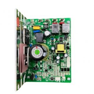 310 INCLINE PCB