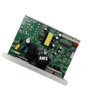 ENDEX NON-INCLINE PCB